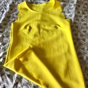 Spring / summer dress